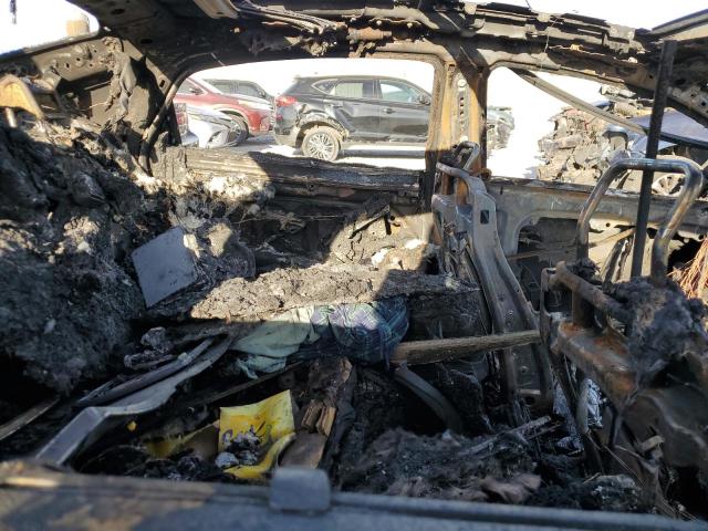 5NPE34AF7FH098351 - 2015 HYUNDAI SONATA SPORT 烧焦的 照片 10