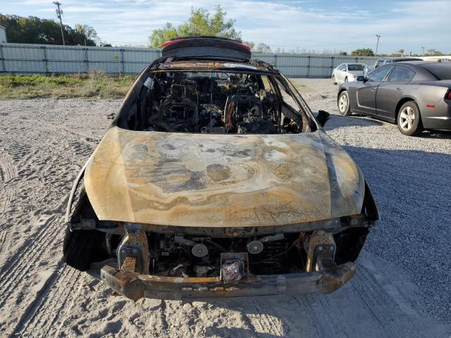 5NPE34AF7FH098351 - 2015 HYUNDAI SONATA SPORT 烧焦的 照片 5