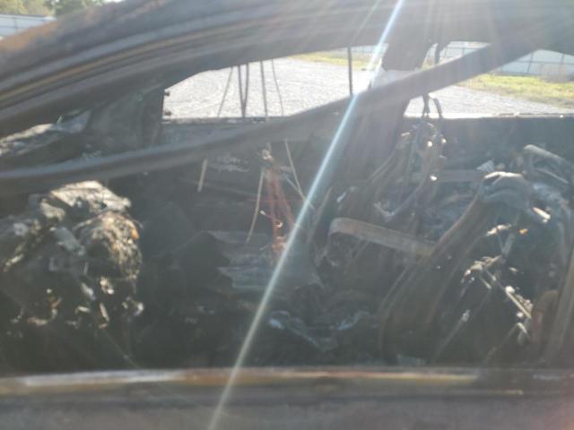 5NPE34AF7FH098351 - 2015 HYUNDAI SONATA SPORT 烧焦的 照片 7