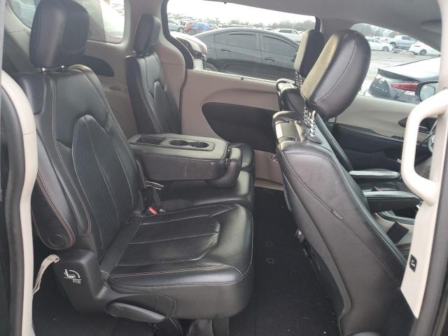 2C4RC1EG8HR584594 - 2017 CHRYSLER PACIFICA TOURING L PLUS BLACK photo 11