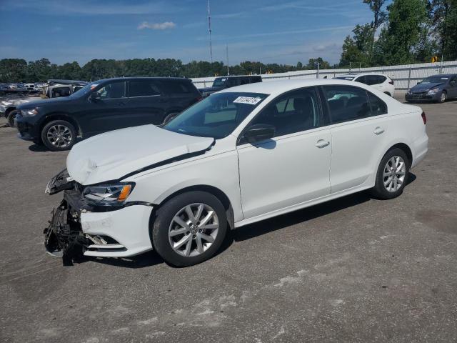 2015 VOLKSWAGEN JETTA SE, 
