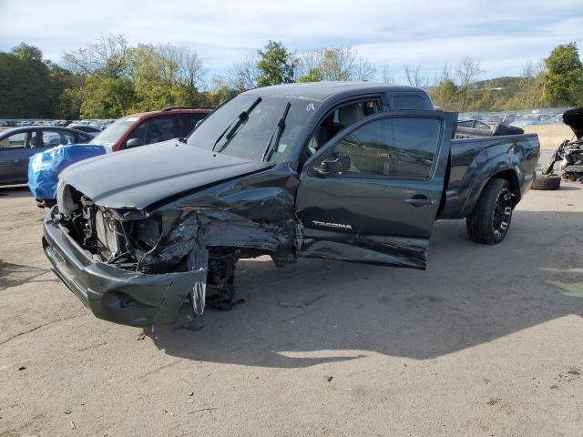 2010 TOYOTA TACOMA ACCESS CAB, 