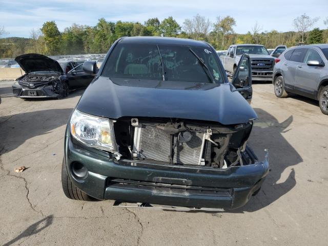5TEUX4EN1AZ673485 - 2010 TOYOTA TACOMA ACCESS CAB Կանաչ լուսանկար 5