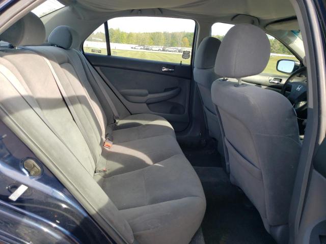 1HGCM56417A079483 - 2007 HONDA ACCORD LX 蓝色 照片 10