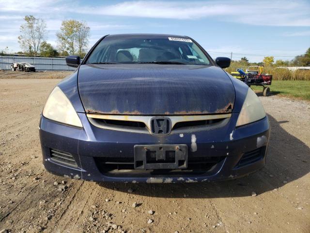 1HGCM56417A079483 - 2007 HONDA ACCORD LX 蓝色 照片 5