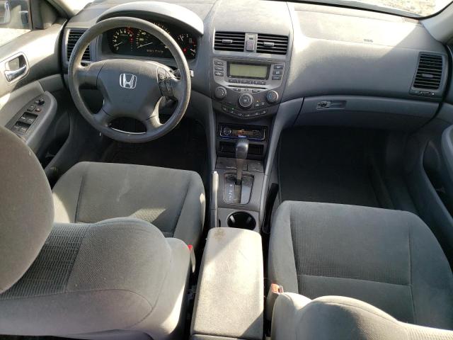 1HGCM56417A079483 - 2007 HONDA ACCORD LX 蓝色 照片 8