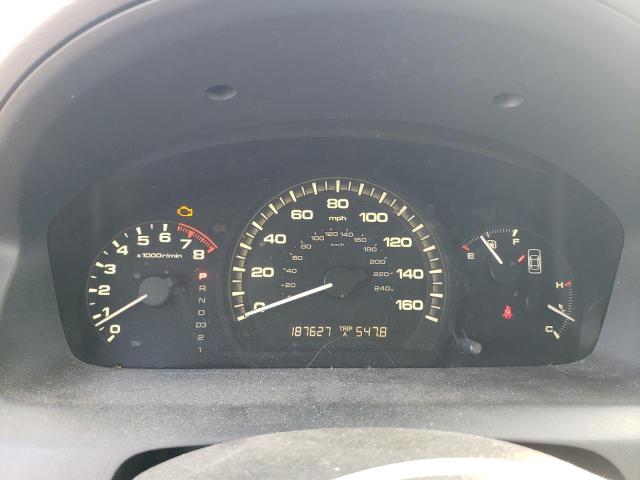 1HGCM56417A079483 - 2007 HONDA ACCORD LX 蓝色 照片 9