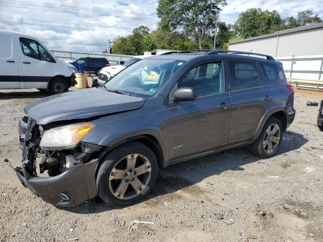 2012 TOYOTA RAV4 SPORT, 