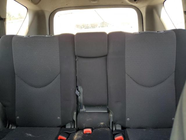 2T3RF4DV5CW269064 - 2012 TOYOTA RAV4 SPORT Gris photo 10