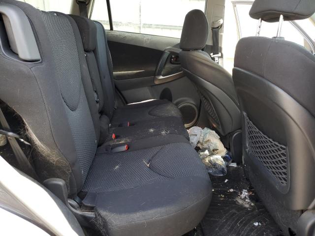 2T3RF4DV5CW269064 - 2012 TOYOTA RAV4 SPORT Gris photo 11