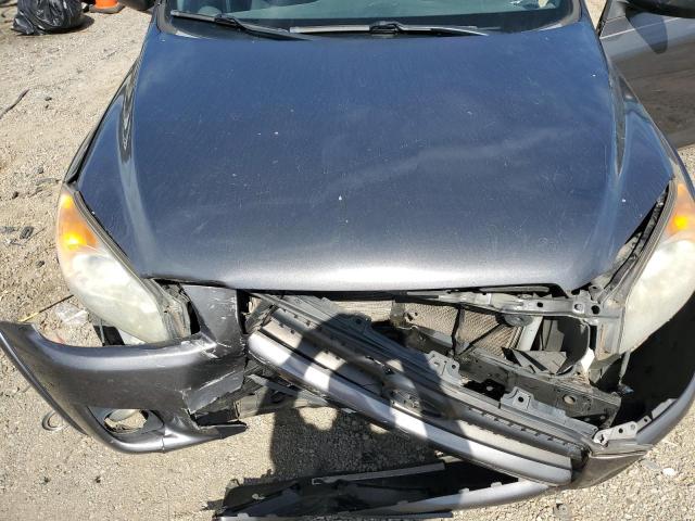 2T3RF4DV5CW269064 - 2012 TOYOTA RAV4 SPORT Gris photo 12