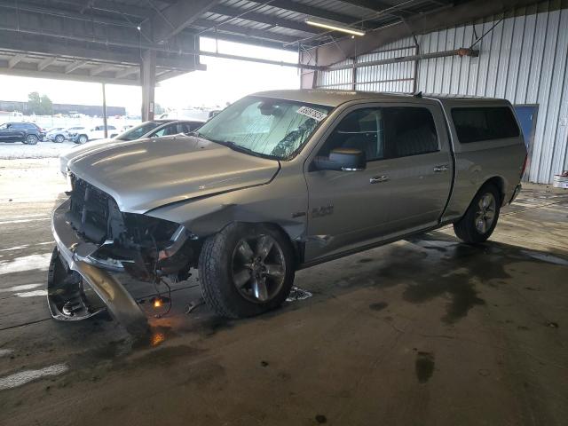 2018 RAM 1500 SLT, 