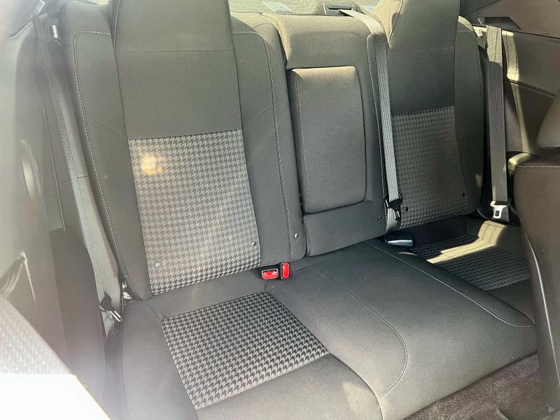 2C3CDZFJ9KH508752 - 2019 DODGE CHALLENGER R/T SCAT PACK RED photo 6