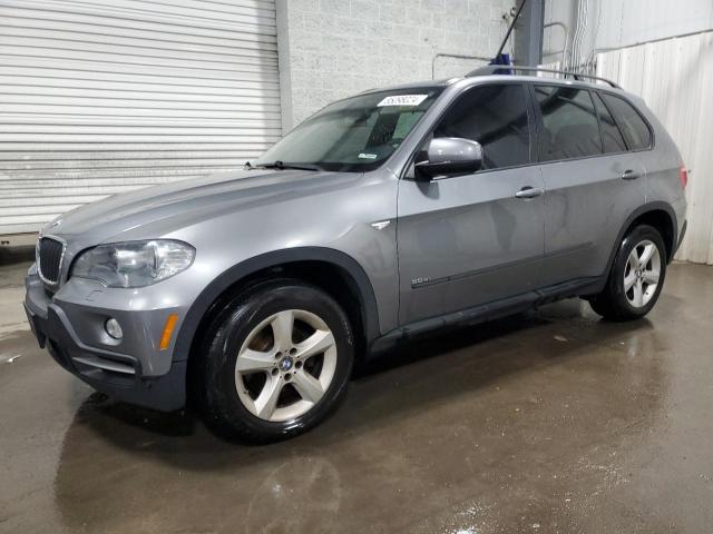 2008 BMW X5 3.0I, 