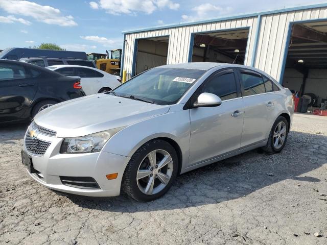 2013 CHEVROLET CRUZE LT, 