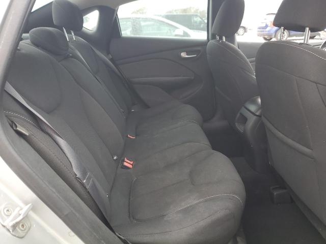 1C3CDFBA8DD345645 - 2013 DODGE DART SXT Gümüş foto 10