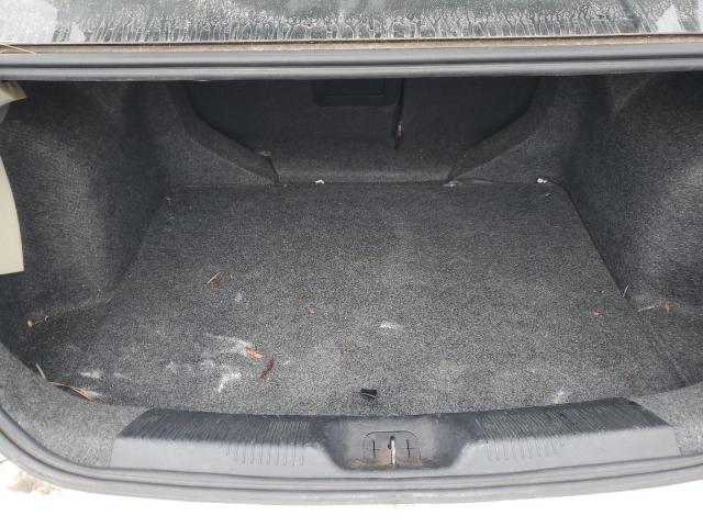 1C3CDFBA8DD345645 - 2013 DODGE DART SXT Gümüş foto 8