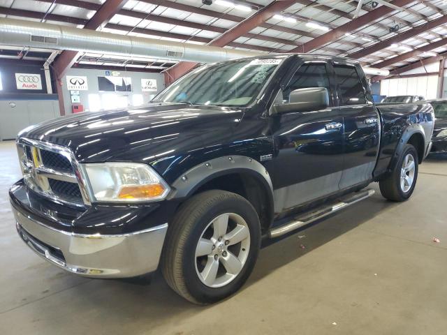 2012 DODGE RAM 1500 SLT, 