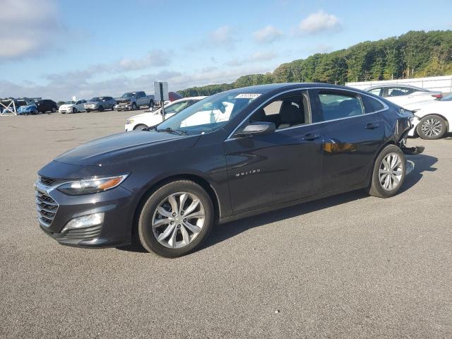 2023 CHEVROLET MALIBU LT, 