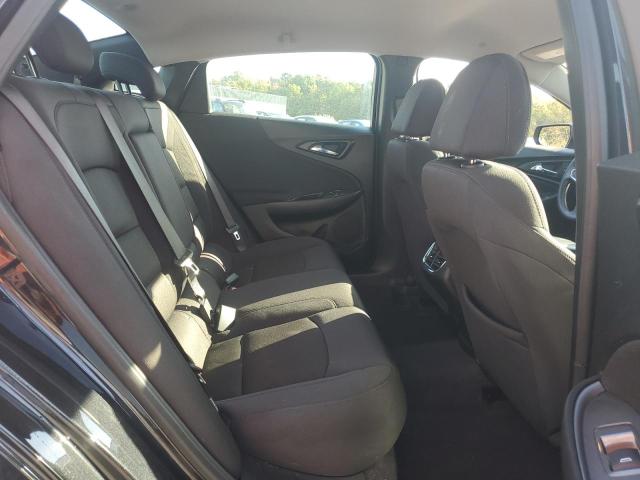 1G1ZD5ST5PF181435 - 2023 CHEVROLET MALIBU LT 黑色 照片 10