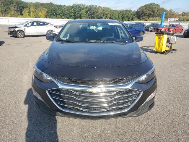 1G1ZD5ST5PF181435 - 2023 CHEVROLET MALIBU LT 黑色 照片 5