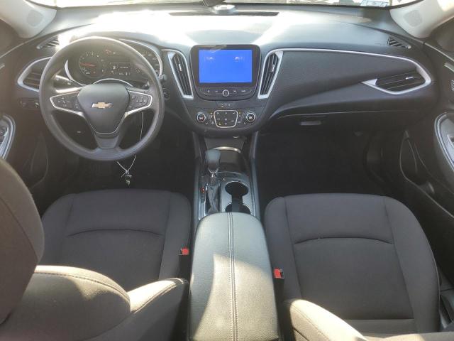 1G1ZD5ST5PF181435 - 2023 CHEVROLET MALIBU LT 黑色 照片 8