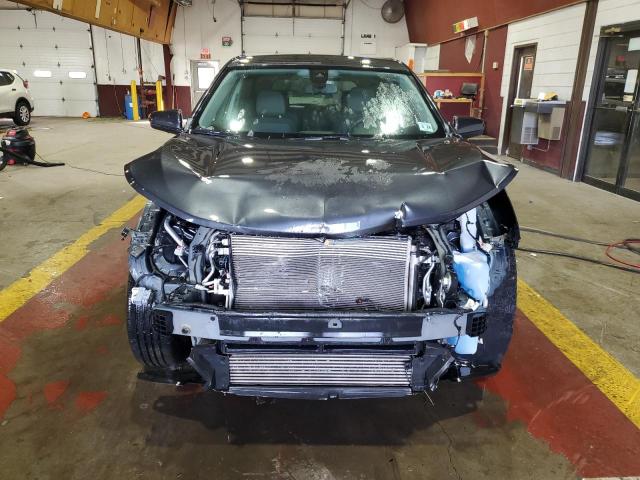 3GNAXUEG7PS165700 - 2023 CHEVROLET EQUINOX LT CHARCOAL photo 5