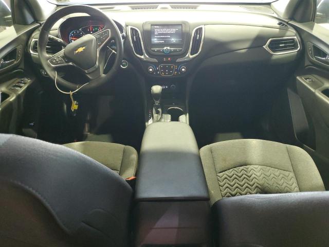 3GNAXUEG7PS165700 - 2023 CHEVROLET EQUINOX LT CHARCOAL photo 8