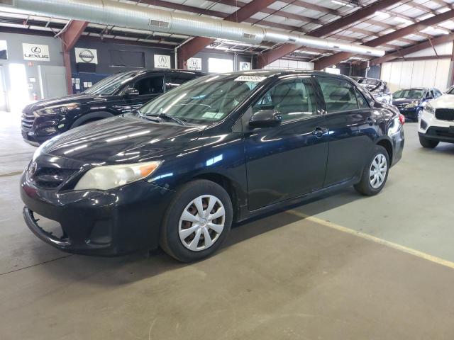2012 TOYOTA COROLLA BASE, 
