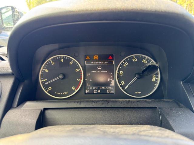 SALAG2V63GA825312 - 2016 LAND ROVER LR4 HSE WHITE photo 7