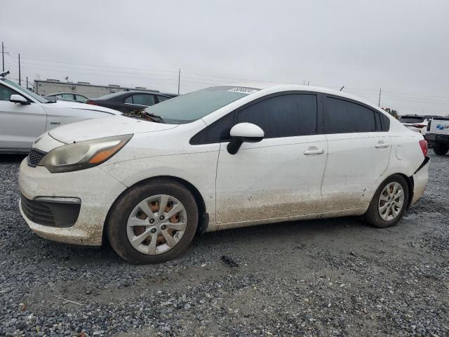 2016 KIA RIO LX, 