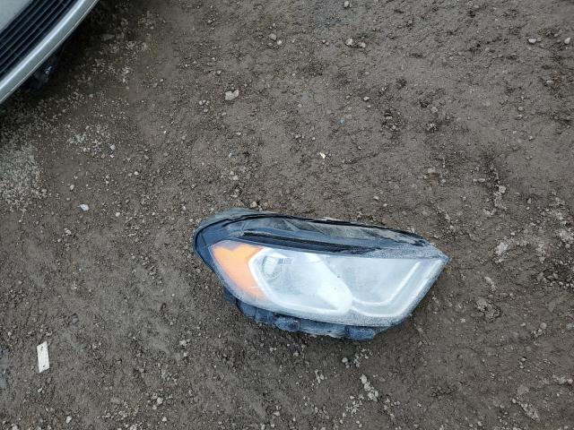 MAJ6P1UL7JC221522 - 2018 FORD ECOSPORT SE 红色 照片 13