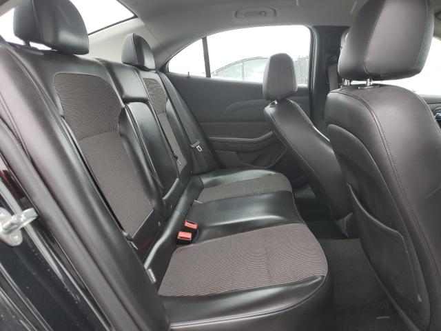 1G11C5SA5DF352520 - 2013 CHEVROLET MALIBU 1LT შავი ფოტო 10