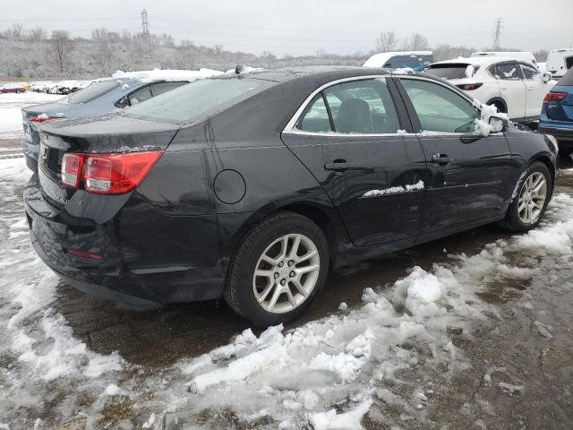 1G11C5SA5DF352520 - 2013 CHEVROLET MALIBU 1LT შავი ფოტო 3
