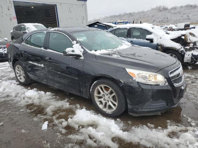 1G11C5SA5DF352520 - 2013 CHEVROLET MALIBU 1LT შავი ფოტო 4
