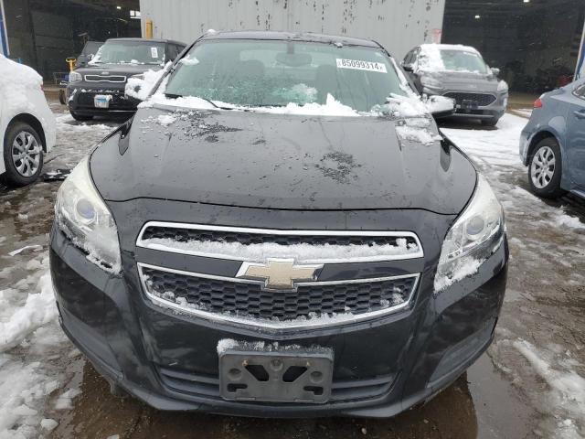 1G11C5SA5DF352520 - 2013 CHEVROLET MALIBU 1LT შავი ფოტო 5
