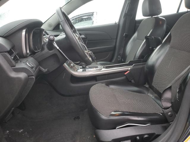 1G11C5SA5DF352520 - 2013 CHEVROLET MALIBU 1LT შავი ფოტო 7