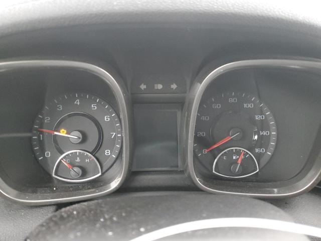 1G11C5SA5DF352520 - 2013 CHEVROLET MALIBU 1LT შავი ფოტო 9