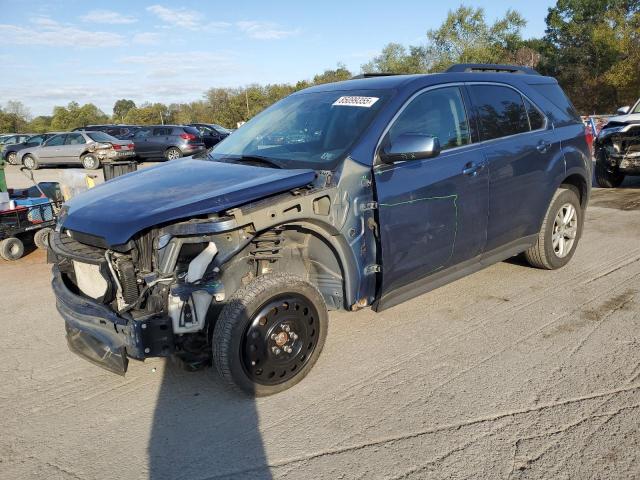 2016 CHEVROLET EQUINOX LT, 