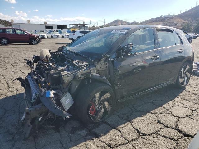 2024 VOLKSWAGEN GTI S, 