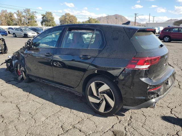 WVWGA7CD1RW214363 - 2024 VOLKSWAGEN GTI S Qara foto 2