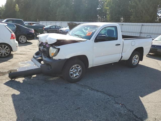 2011 TOYOTA TACOMA, 