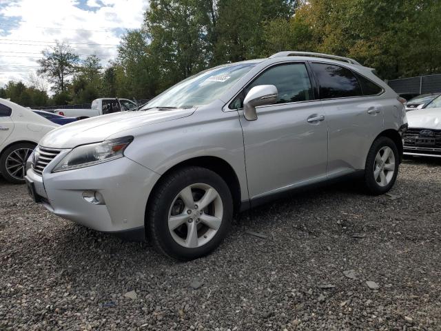 2013 LEXUS RX 350 BASE, 
