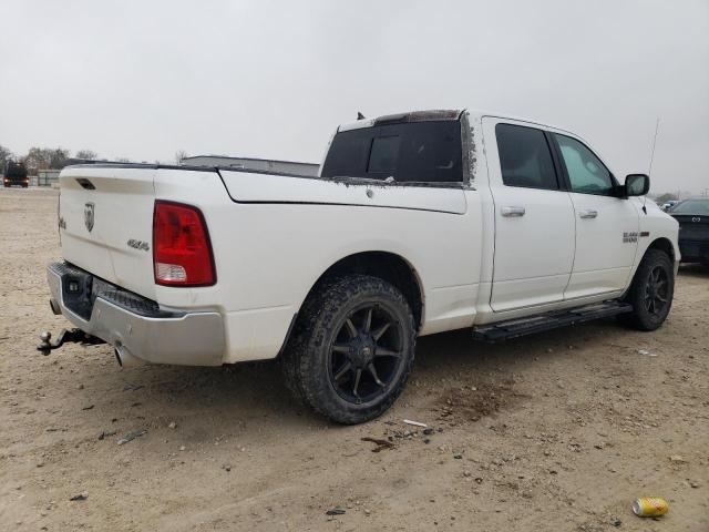 1C6RR7TM4GS359331 - 2016 RAM 1500 SLT WHITE photo 3