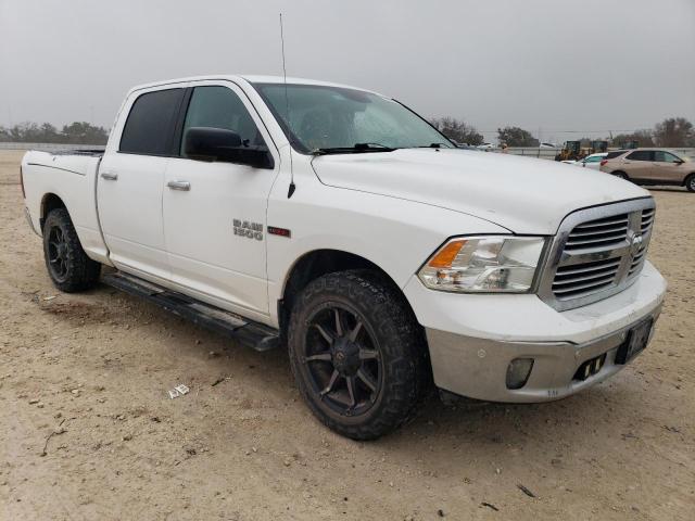 1C6RR7TM4GS359331 - 2016 RAM 1500 SLT WHITE photo 4