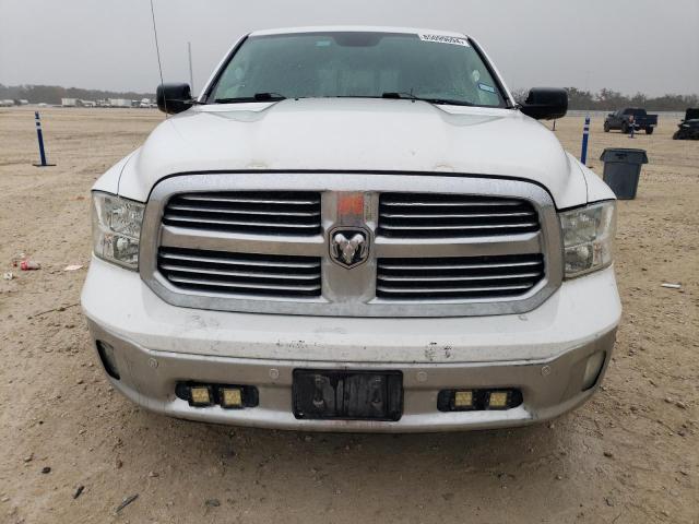 1C6RR7TM4GS359331 - 2016 RAM 1500 SLT WHITE photo 5