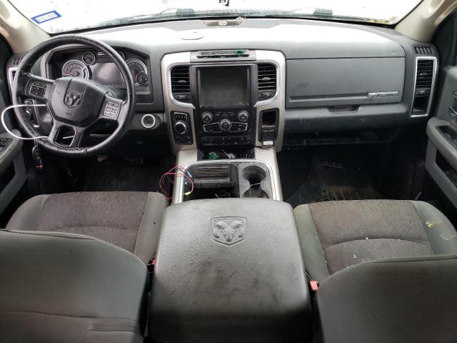 1C6RR7TM4GS359331 - 2016 RAM 1500 SLT WHITE photo 8