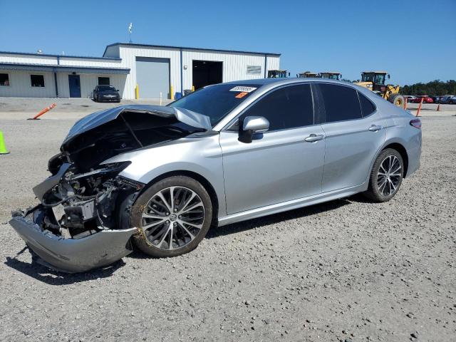 2019 TOYOTA CAMRY L, 