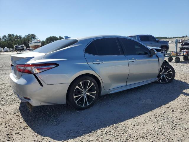 4T1B11HK7KU214069 - 2019 TOYOTA CAMRY L SILVER photo 3