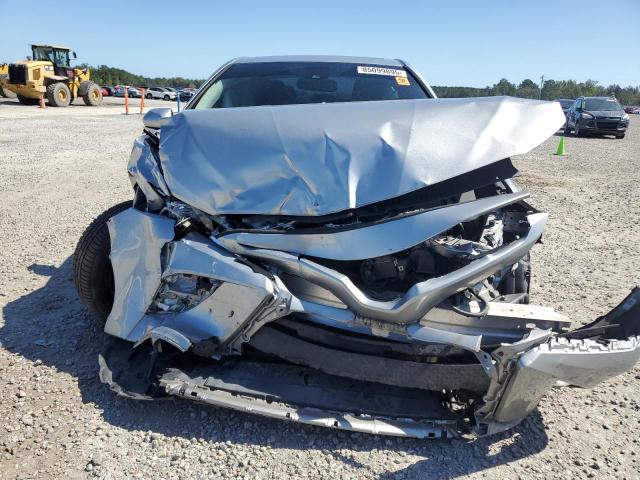 4T1B11HK7KU214069 - 2019 TOYOTA CAMRY L SILVER photo 5